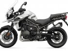 Triumph Tiger Explorer XCa